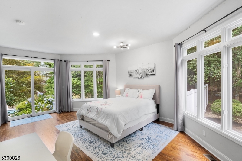 East Mendham Twsp - Residential