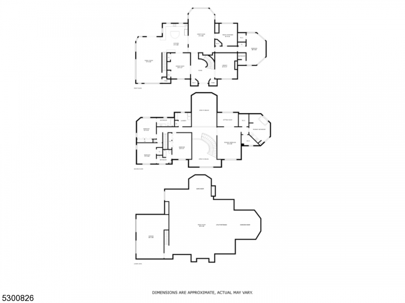East Mendham Twsp - Residential
