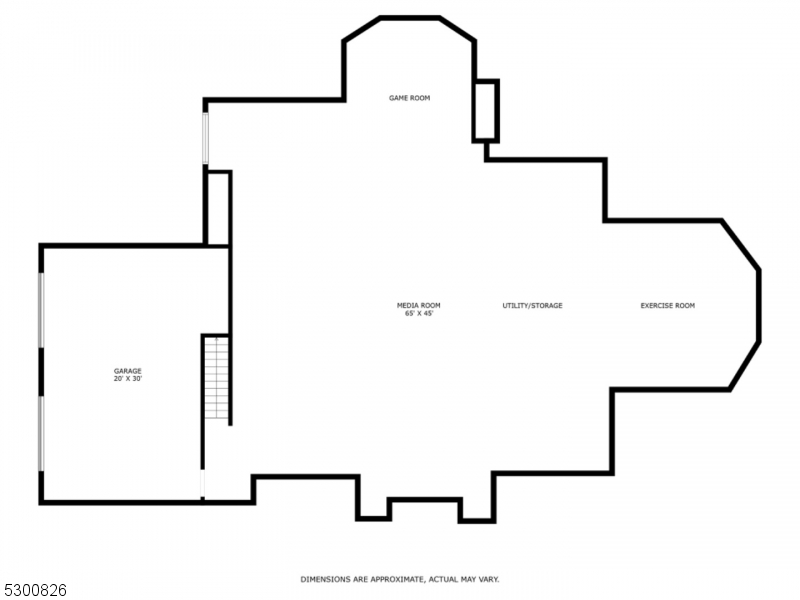 East Mendham Twsp - Residential