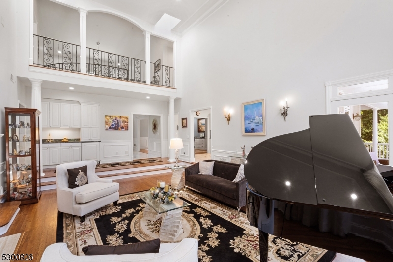 East Mendham Twsp - Residential