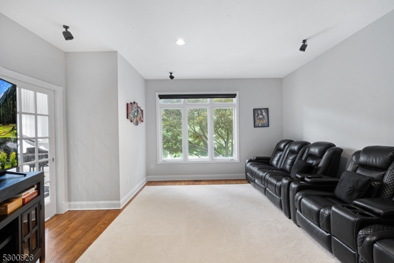 East Mendham Twsp - Residential