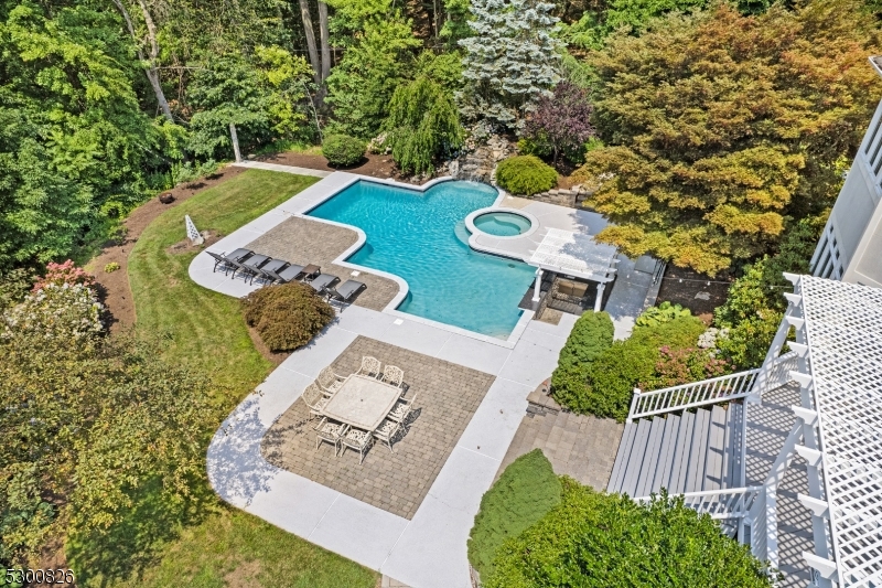 East Mendham Twsp - Residential