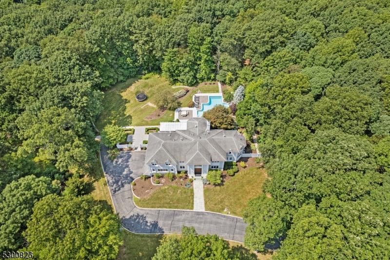 East Mendham Twsp - Residential