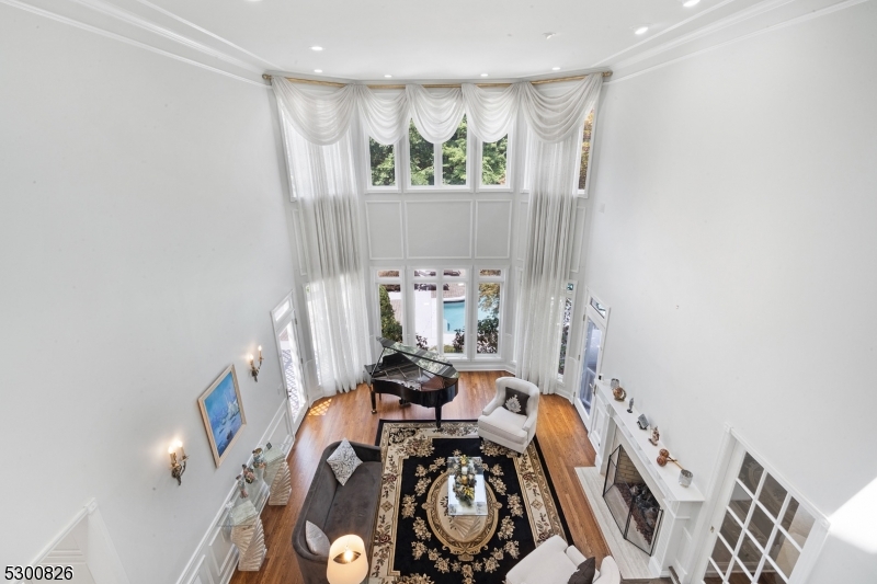 East Mendham Twsp - Residential