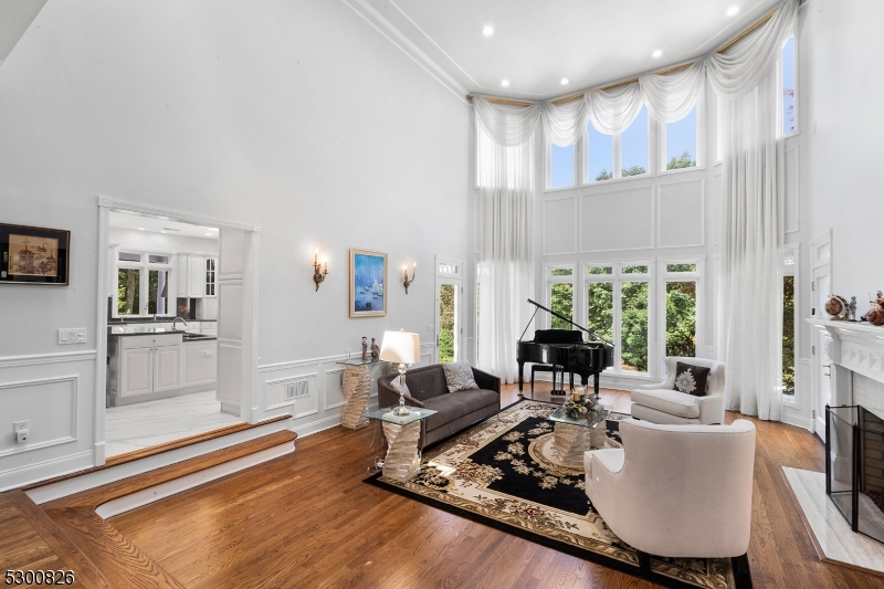 East Mendham Twsp - Residential