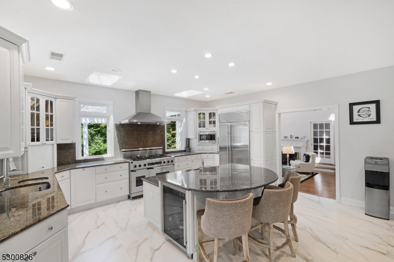 East Mendham Twsp - Residential