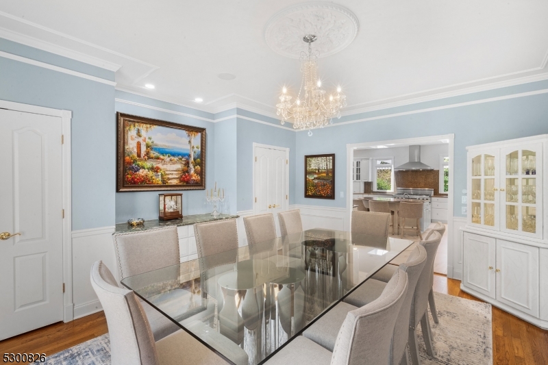 East Mendham Twsp - Residential