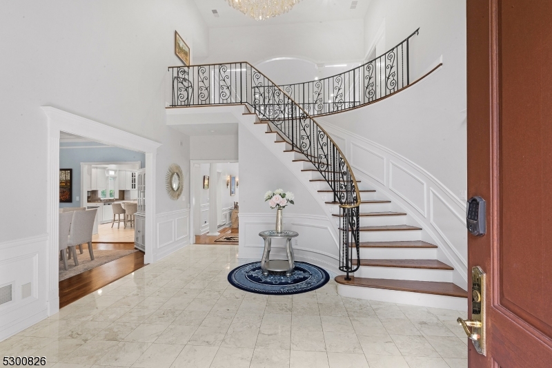 East Mendham Twsp - Residential