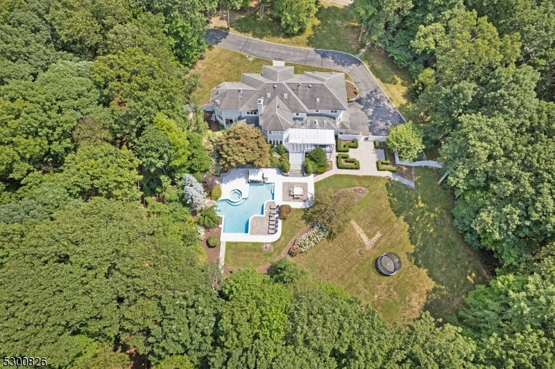 East Mendham Twsp - Residential