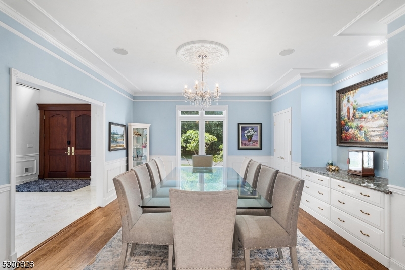 East Mendham Twsp - Residential