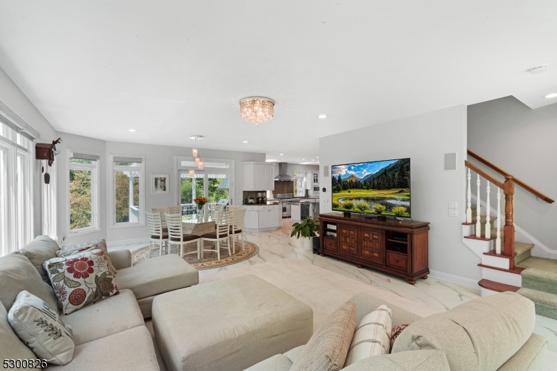 East Mendham Twsp - Residential