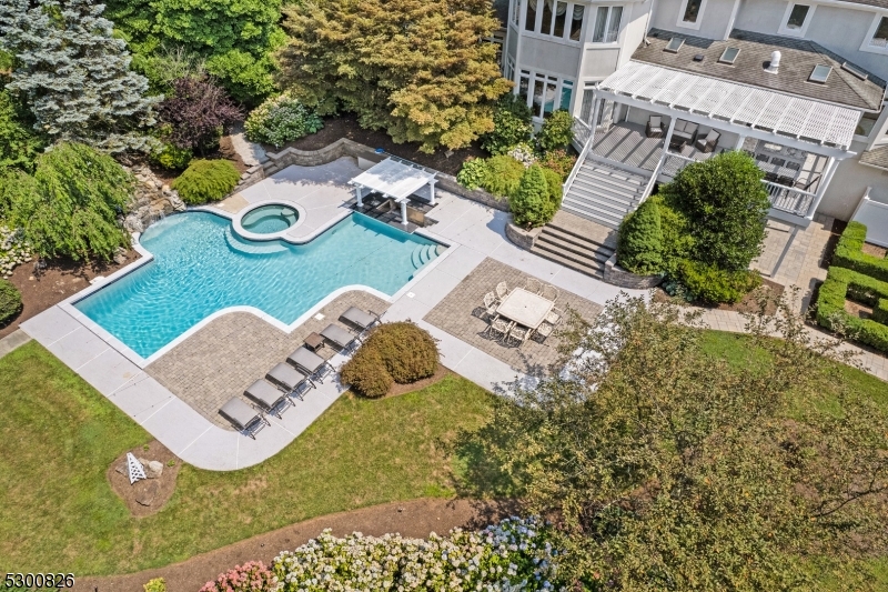 East Mendham Twsp - Residential