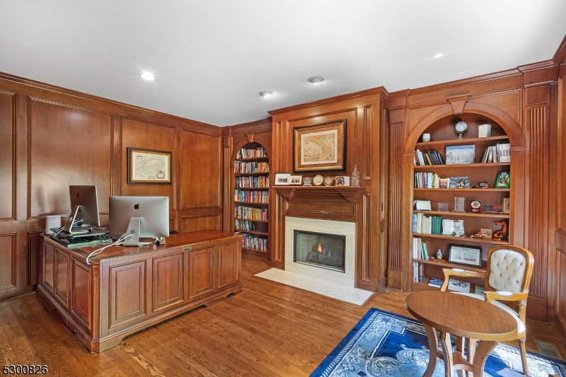 East Mendham Twsp - Residential