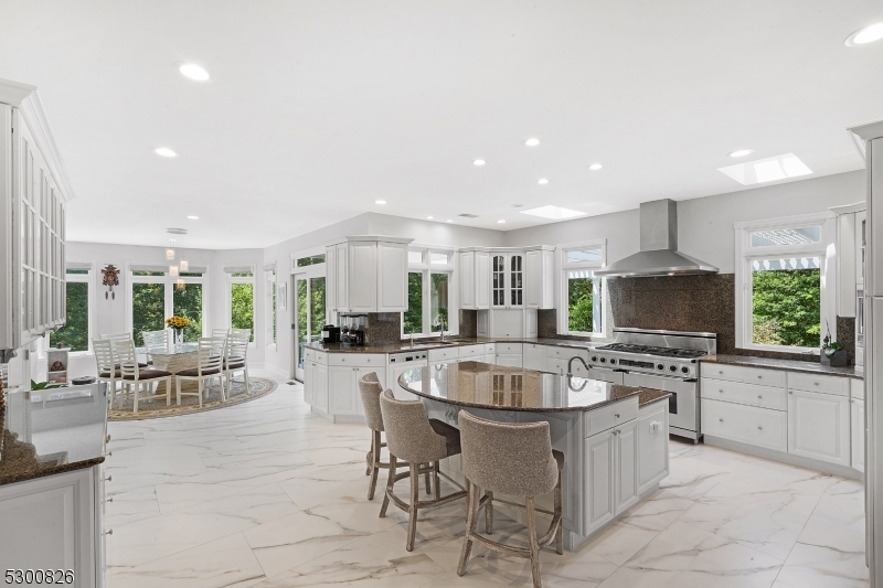 East Mendham Twsp - Residential