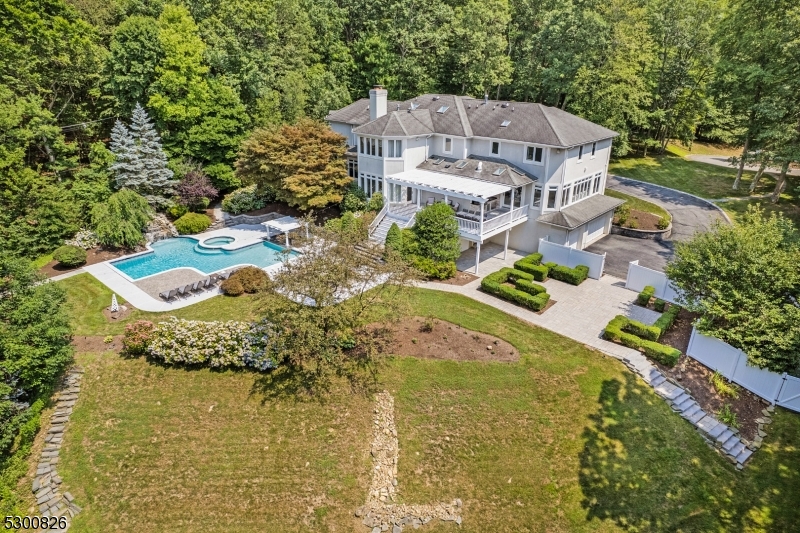 East Mendham Twsp - Residential