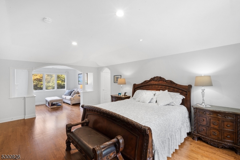 East Mendham Twsp - Residential