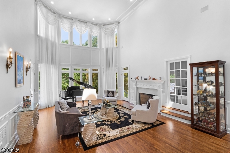 East Mendham Twsp - Residential