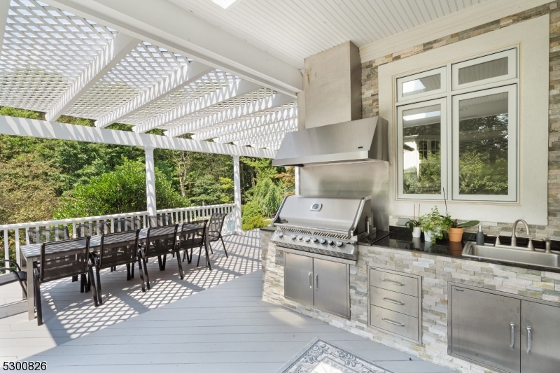 East Mendham Twsp - Residential