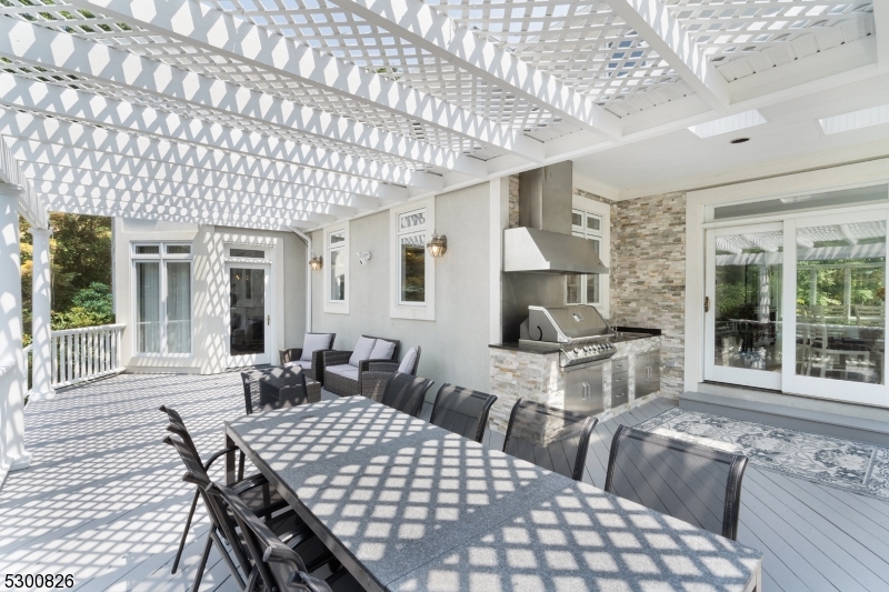 East Mendham Twsp - Residential