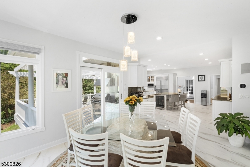 East Mendham Twsp - Residential