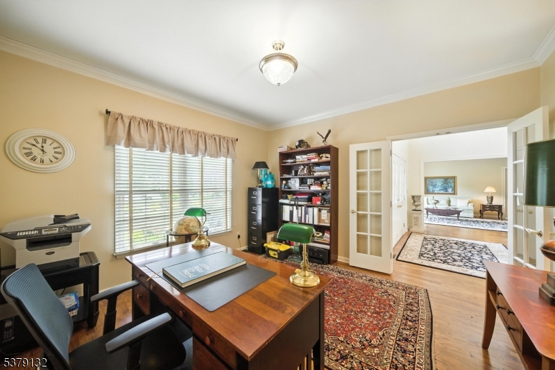 Union Hill - Residential