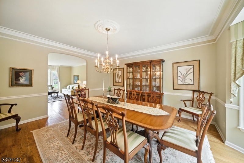 Union Hill - Residential