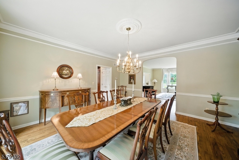 Union Hill - Residential