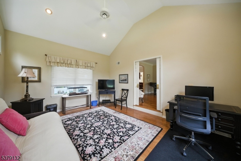 Union Hill - Residential