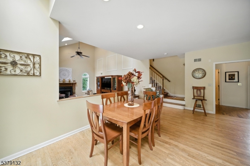 Union Hill - Residential