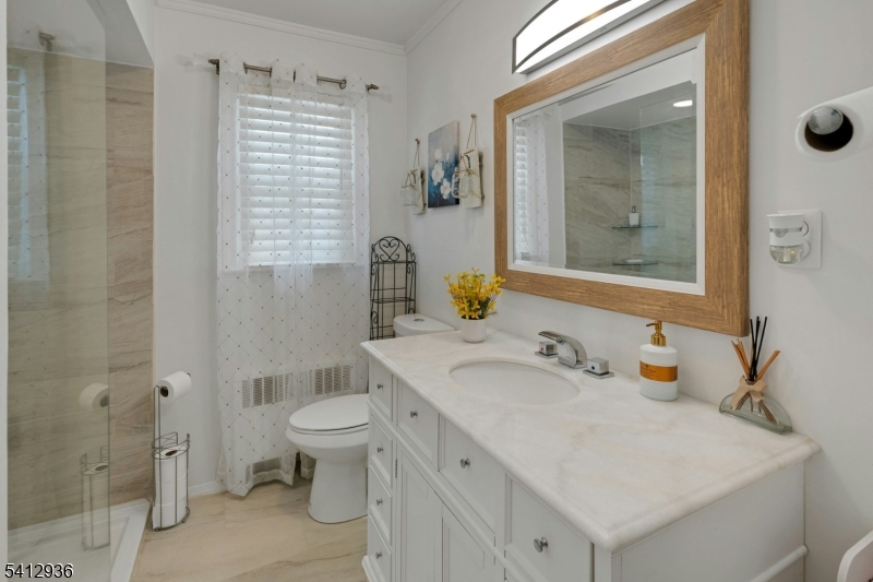 Hill Crest - Residential