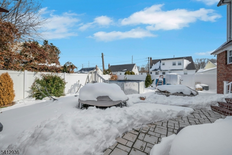 Hill Crest - Residential