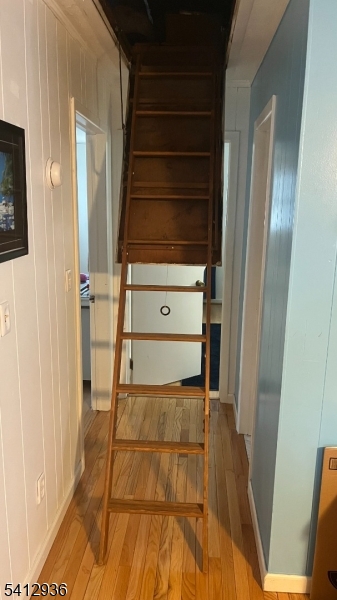 Hill Crest - Residential