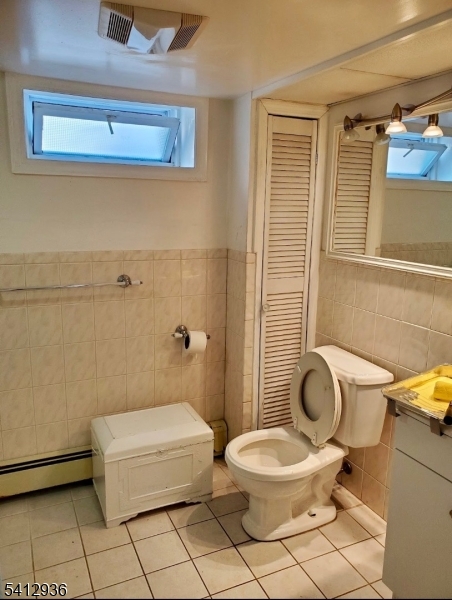 Hill Crest - Residential