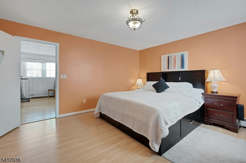 Hill Crest - Residential