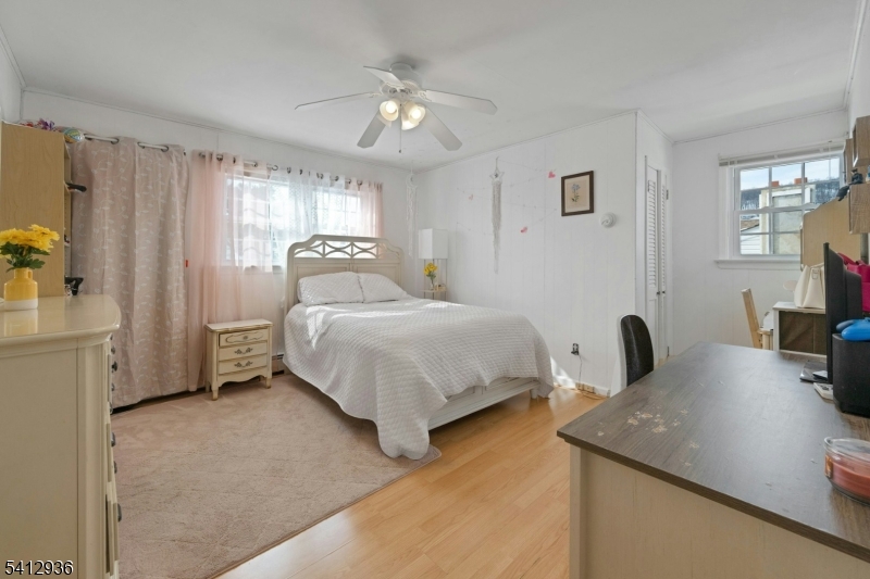 Hill Crest - Residential