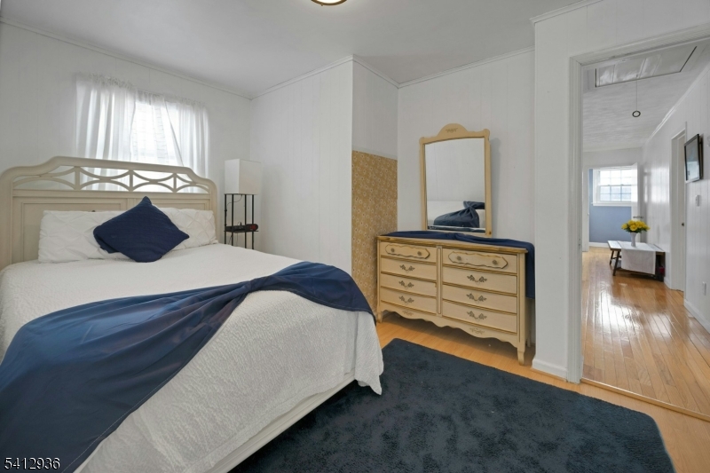 Hill Crest - Residential