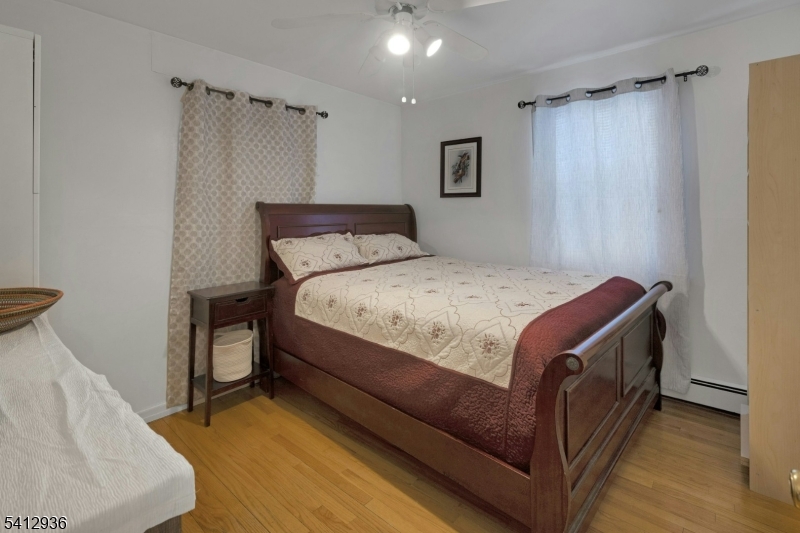 Hill Crest - Residential