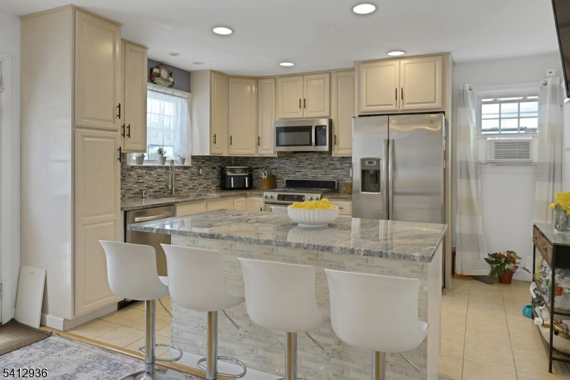 Hill Crest - Residential