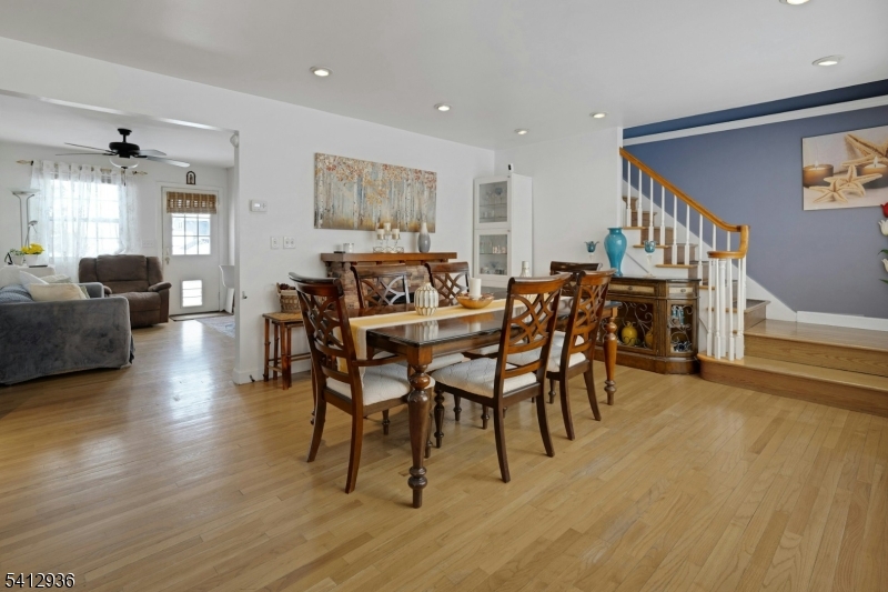 Hill Crest - Residential