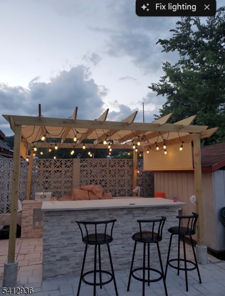 Hill Crest - Residential