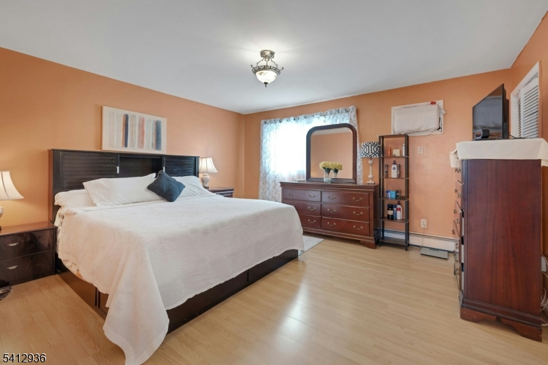 Hill Crest - Residential