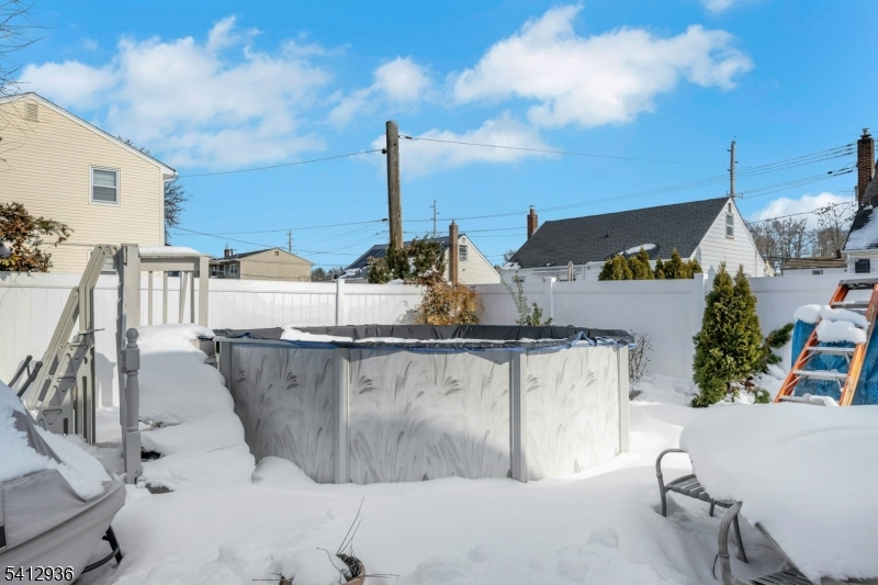 Hill Crest - Residential