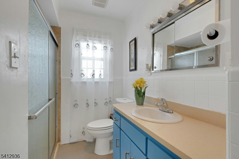 Hill Crest - Residential