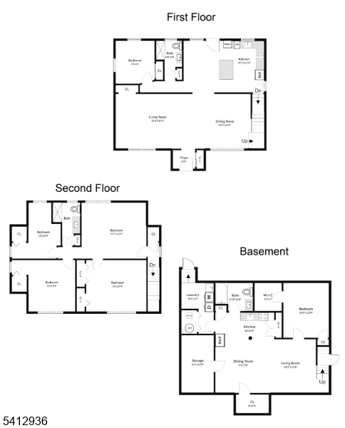 Hill Crest - Residential