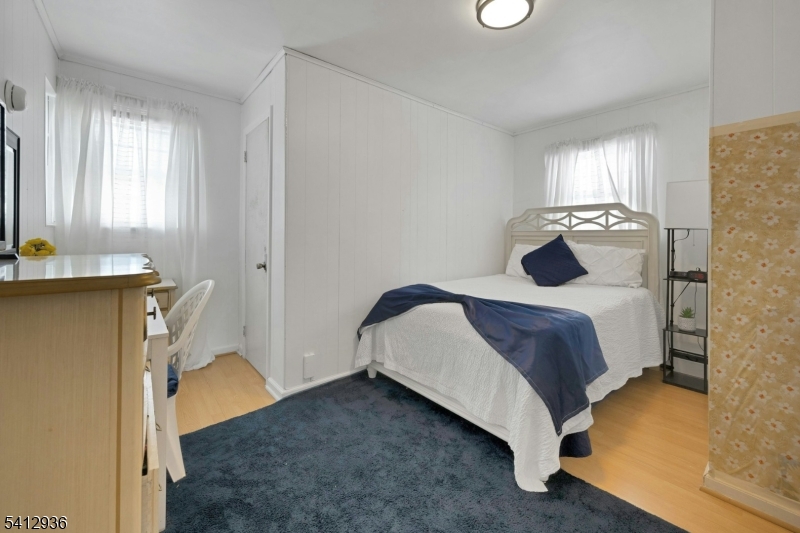 Hill Crest - Residential