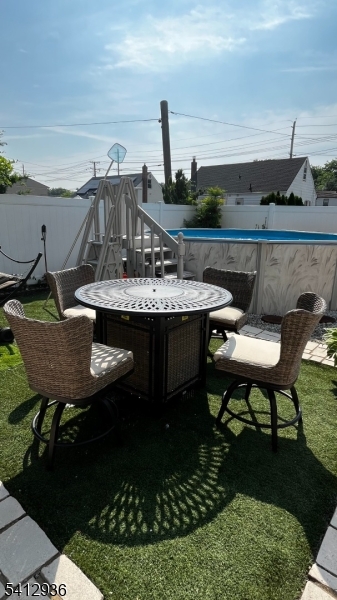 Hill Crest - Residential