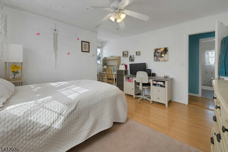 Hill Crest - Residential