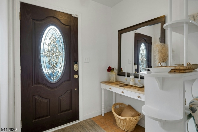 Hill Crest - Residential