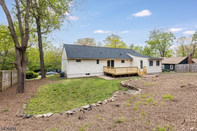 Packanack Lake - Residential