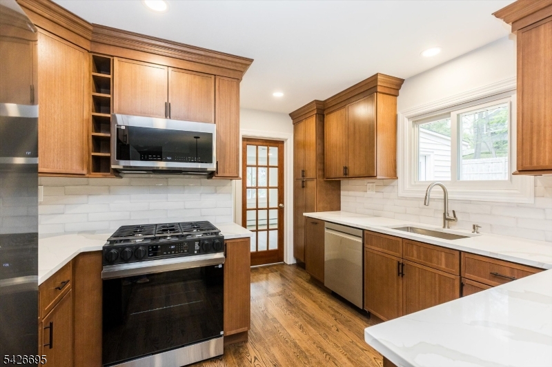 Packanack Lake - Residential